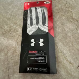Under Armour Golf Glove NWT